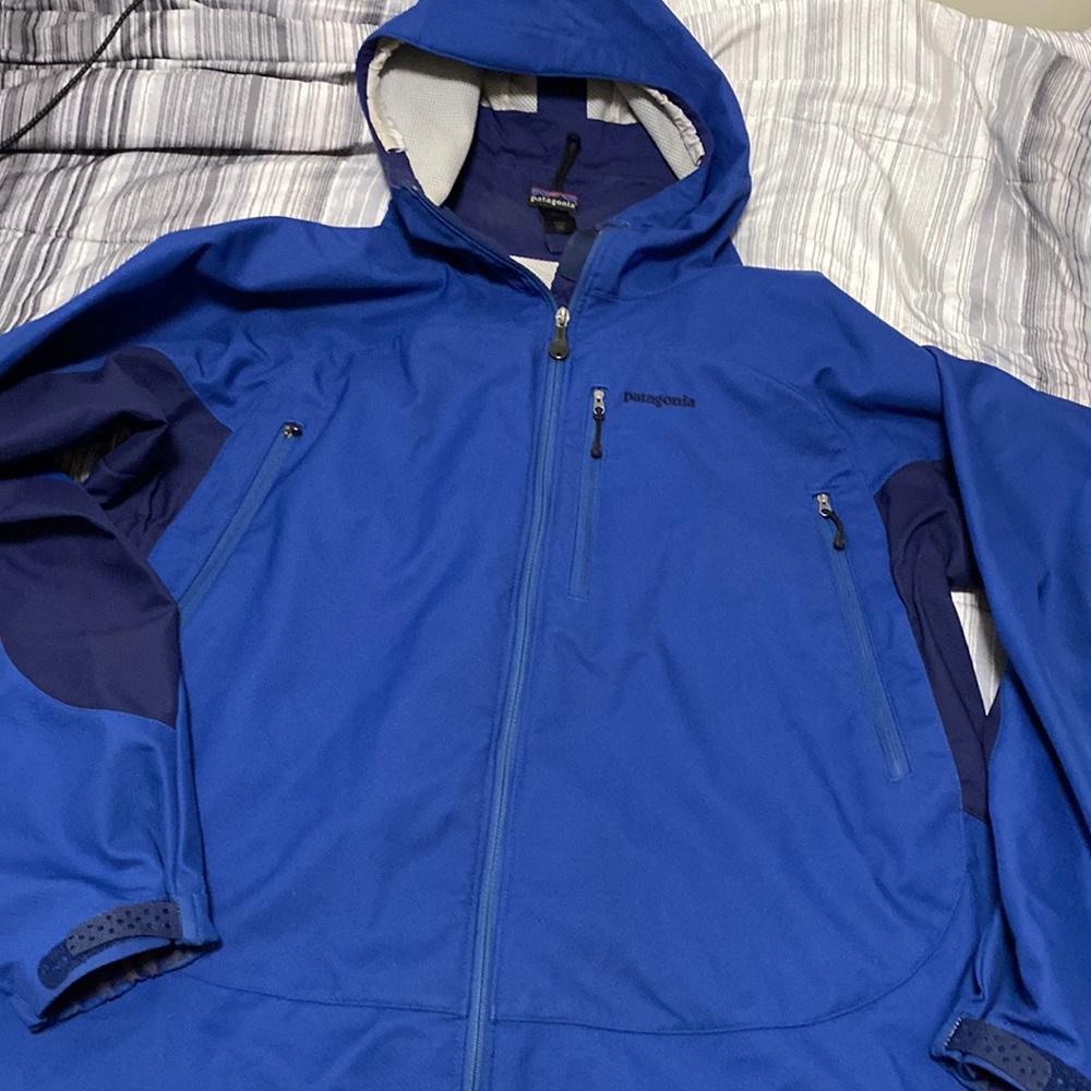 Patagonia Dimension R Jacket XXL